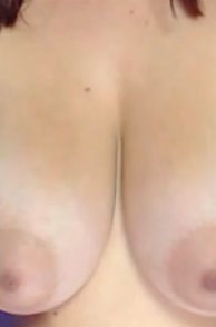Nice Big Tits Exposed