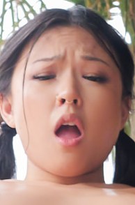 Lulu Chu in Making Waves