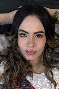Lovely Latina Whosmorera Rides A Stud With Love And Passion