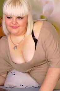 Fat Ass Webcam Chick