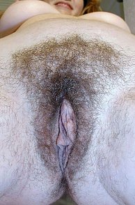 Furry Amateur Pussy Being Exposed Pics