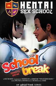 Watch Hentai Sex School Episode 8: Penny's Break at Hentai PPV