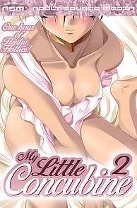 Watch My Little Concubine 2 at Hentai PPV