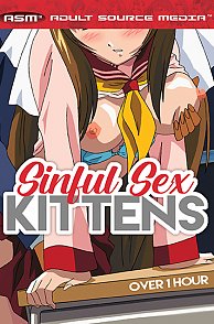 Watch Sinful Sex Kittens at Hentai PPV