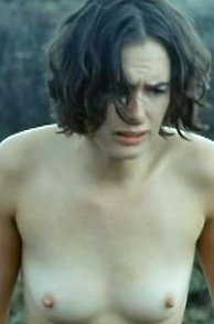 Small Tits Actress Lena Headey In 2000