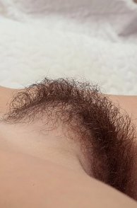 Wicked Hairy Mound Of Pleasure Pic