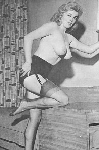 Black And White Vintage Photos Of Ladies In Stockings