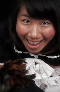 Japanese Maid Rin Itou Gives A Handjob Video Clip