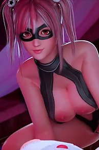 Free Adult Games With 3D Babes