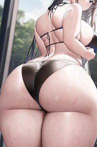 Free Adult Games With Hentai Booty Girls