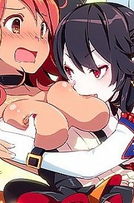 Free Adult Games With Playful Hentai Girls