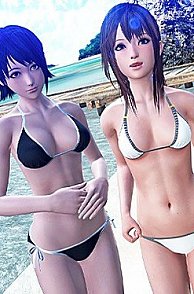 Free Raunchy 3D Adult Games