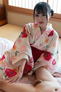 Suck And Fuck Kimono Girl From Japan Pics