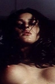 Classic Italian Celeb Monica Bellucci Showing Her Tits