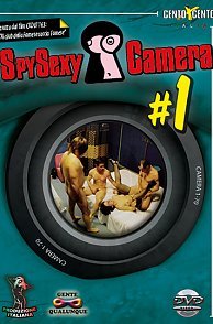 Watch SpySexy Camera Movie at Erotic To Naughty Theater