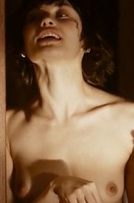 Small Tits French Actress Olga Kurylenko