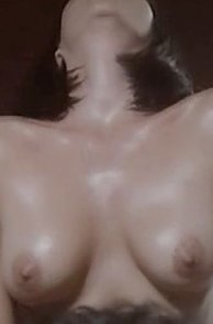 Nice Italian Actress Baring Breasts On Screen