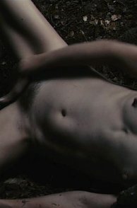 Charlotte Gainsbourg Nude And Masturbating Outdoors On Film