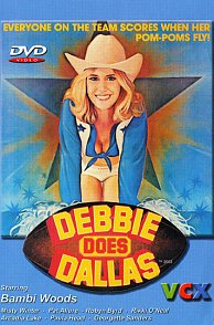 Watch Debbie Does Dallas starring Bambi Woods at Classic Movie Theater