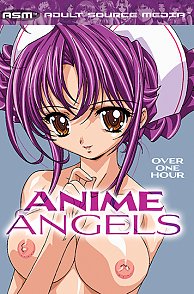 Watch Anime Angels Movie at Hentai PPV