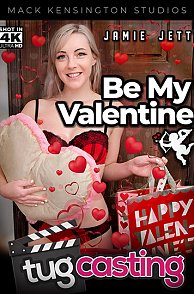 Watch Be My Valentine Handjob Movie at Erotic To Naughty Theater