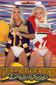 Watch Cheerleader Diaries Porn Movie at Erotic To Naughty Theater