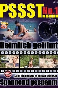 Watch Pssst German Voyeur Porn Movie at Erotic To Naughty Theater