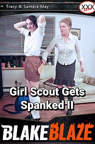 Watch Girl Scout Gets Spanked 2 Movie at Erotic To Naughty Theater