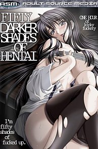 Watch Fifty Darker Shades Of Hentai Porn Movie at Hentai PPV Theater