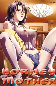 Watch Horney Mother Anime Porn Movie at Hentai PPV