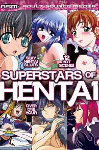 Watch Superstars Of Hentai Porn Movie at Hentai PPV Theater