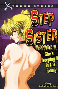Watch Stepsister: Episode 1 Anime Porn Movie at Hentai PPV