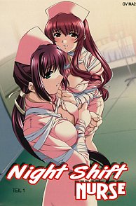Watch Night Shift Nurse Anime Movie at Hentai PPV Theater