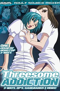 Watch Threesome Addiction Anime Porn Movie at Hentai PPV