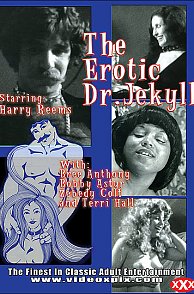 Watch The Erotic Dr Jeckyll Classic Porn Movie at Classic PPV