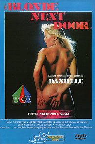 Watch The Blonde Next Door Classic Porn Movie at Classic PPV
