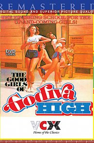 Watch The Good Girls Of Godiva High Classic Porn Movie at Classic PPV