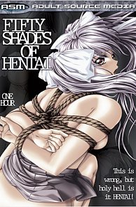 Watch Fifty Shade Of Hentai Movie at Hentai PPV Theater