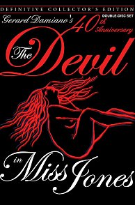 Watch The Devil In Miss Jones Classic Porn Movie at Classic PPV
