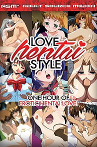 Watch Love Hentai Style Porn Movie at Hentai PPV Theater