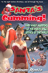 Watch Santas Cumming Amateur Porn Movie at Erotic To Naughty Theater